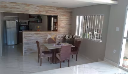 Casa com 2 quartos à venda na Rua Cabo Wagner Pedro Bom, 495, Jardim Yeda, Campinas, 110 m2 por R$ 430.000