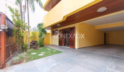 Prédio à venda na Rua Orlando Fagnani, 378, Nova Campinas, Campinas, 550 m2 por R$ 4.800.000