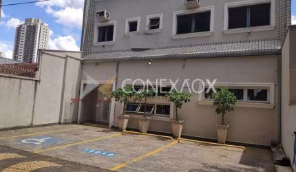 Sala comercial à venda na Rua Clóvis Bevilacqua, 185, Jardim Guanabara, Campinas, 25 m2 por R$ 180.000