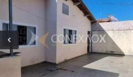 Casa com 4 quartos à venda na Rua Aly César Closel, 115, Jardim Planalto, Campinas, 196 m2 por R$ 549.999