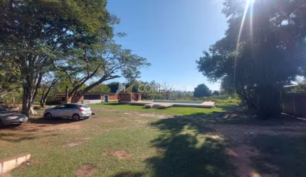 Chácara / sítio com 3 quartos à venda na Amazonas, 561, Praia Azul, Americana, 120 m2 por R$ 1.399.000