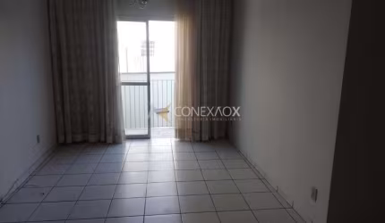 Apartamento com 2 quartos à venda na Rua Piratininga, 23, Chácara da Barra, Campinas, 70 m2 por R$ 265.000