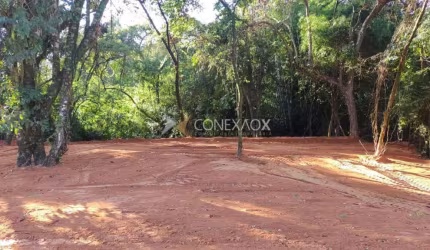Terreno à venda na Rua José Rielli, s/n, Dois Córregos, Valinhos por R$ 430.100