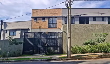 Apartamento com 2 quartos à venda na Avenida Doutor Manoel Afonso Ferreira, 779, Nova Campinas, Campinas, 83 m2 por R$ 1.150.000