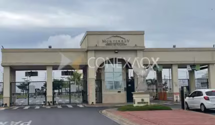 Terreno em condomínio fechado à venda na Monte Mor, 316, Parque Residencial Terras de Yucatan, Monte Mor por R$ 220.000