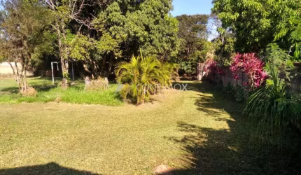 Chácara / sítio com 2 quartos à venda na Cinco, 64/96, Chácaras Estância dos Reis, Monte Mor, 200 m2 por R$ 650.000