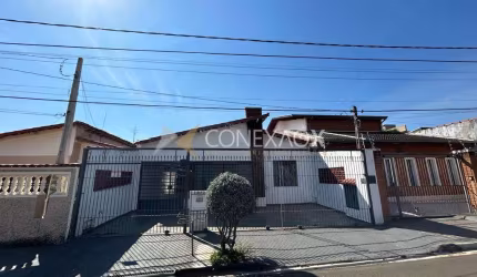 Casa com 4 quartos à venda na Rua Carlos Seva, 48, Jardim Nossa Senhora Auxiliadora, Campinas, 141 m2 por R$ 690.000