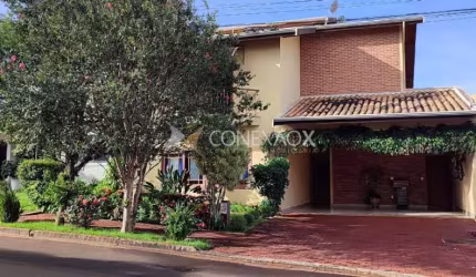 Casa com 4 quartos à venda na Argeu Egydio da Costa, 372, Betel, Paulínia, 326 m2 por R$ 1.800.000