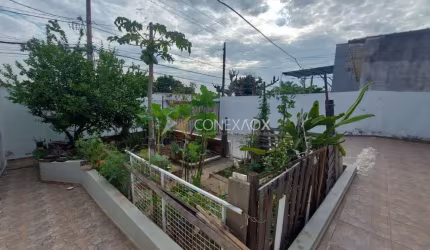 Casa com 3 quartos à venda na Avenida Sebastião Cury, 2301, Parque da Figueira, Campinas, 147 m2 por R$ 549.000