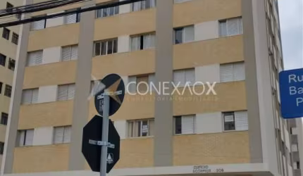 Apartamento com 2 quartos à venda na Rua Barão de Paranapanema, 208, Bosque, Campinas, 86 m2 por R$ 350.000