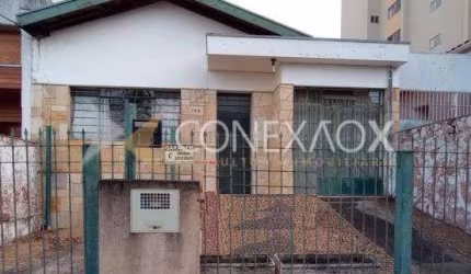Casa comercial à venda na Rua Cristóvão Colombo, 169, Vila Rossi, Campinas, 143 m2 por R$ 750.000