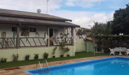 Chácara / sítio com 2 quartos à venda na Rua João Luchiari, 287, Chácara Lucília, Americana, 269 m2 por R$ 1.100.000