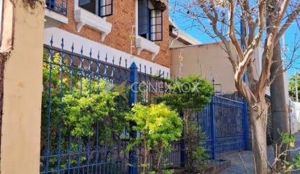 Casa com 3 quartos à venda na Rua do Professor, 209, Jardim Proença I, Campinas, 184 m2 por R$ 689.000