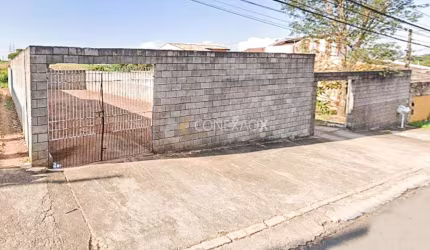 Terreno comercial à venda na Rua Marina Vieira de Carvalho Mesquita, 531, Vila Brandina, Campinas por R$ 720.000