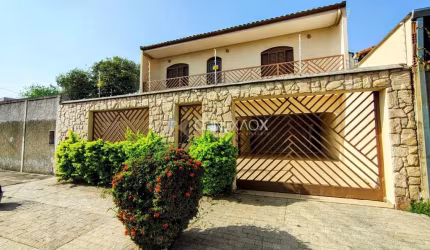 Casa com 4 quartos para alugar na Professor Renê de Oliveira Barreto, 1005, Jardim Boa Esperança, Campinas, 213 m2 por R$ 3.950