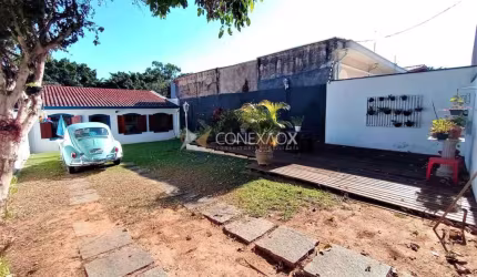 Casa com 1 quarto à venda na Rua Patrocínio do Sapucaí, 720, Jardim Flamboyant, Campinas, 90 m2 por R$ 520.000