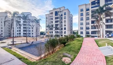 Apartamento com 3 quartos à venda na Avenida Oswaldo Von Zuben, 2101, Parque da Hípica, Campinas, 91 m2 por R$ 850.000