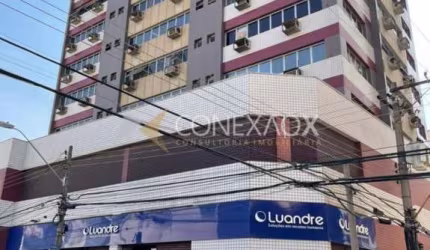 Sala comercial à venda na Rua José Paulino, 416, Centro, Campinas, 51 m2 por R$ 240.000