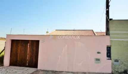 Casa com 3 quartos à venda na Avenida Jacaúna, 344, Vila Aeroporto, Campinas, 200 m2 por R$ 500.000