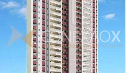 Apartamento com 3 quartos à venda na Rua Padre Almeida, 651, Cambuí, Campinas, 186 m2 por R$ 2.470.000