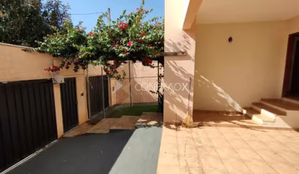 Casa com 4 quartos à venda na Rua Ana Telles Alves de Lima, 331, Jardim Chapadão, Campinas, 280 m2 por R$ 889.000