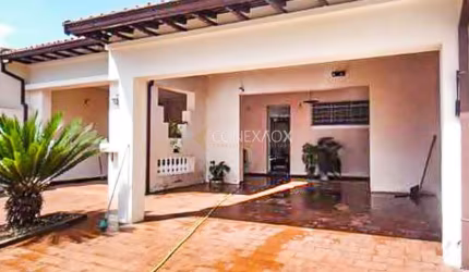 Casa comercial à venda na Rua Eduardo Lane, 168, Jardim Guanabara, Campinas, 280 m2 por R$ 1.060.000