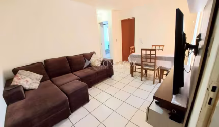 Apartamento com 2 quartos à venda na Rua Martinópolis, 465, Vila Pompéia, Campinas, 45 m2 por R$ 200.000
