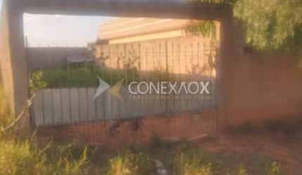 Terreno à venda na Rua Rosa Rotta Cappelette, 150, Residencial Cittá di Salerno, Campinas por R$ 150.000