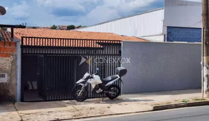 Casa comercial à venda na Rua Piracicaba, 62, Jardim Novo Campos Elíseos, Campinas, 200 m2 por R$ 680.000