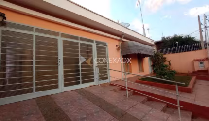 Casa com 3 quartos à venda na Rua Reinaldo Laubenstein, 834, Jardim Chapadão, Campinas, 142 m2 por R$ 630.000