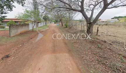 Terreno à venda na Rua Atílio Tafarello, 472, Recanto dos Dourados, Campinas por R$ 1.050.000