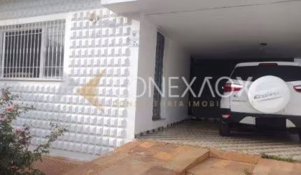 Casa comercial para alugar na Rua Dimas de Toledo Pizza, 71, Jardim Nossa Senhora Auxiliadora, Campinas, 334 m2 por R$ 7.200