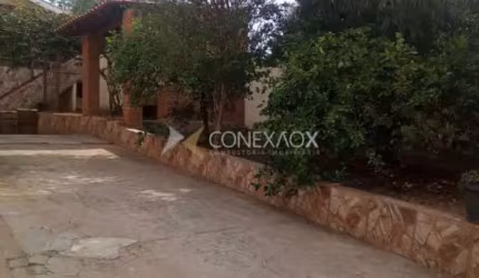 Casa com 3 quartos à venda na Rua Regina Nogueira, 20, Jardim São Gabriel, Campinas, 166 m2 por R$ 585.000