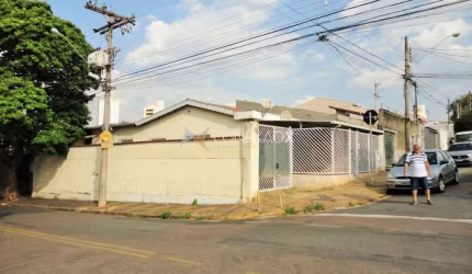 Casa comercial à venda na Rua do Café, 380, Jardim Chapadão, Campinas, 165 m2 por R$ 900.000