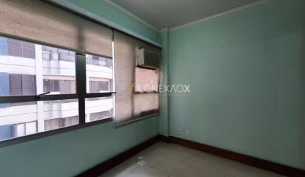 Sala comercial à venda na Avenida Aquidaban, 582, Centro, Campinas, 53 m2 por R$ 165.000