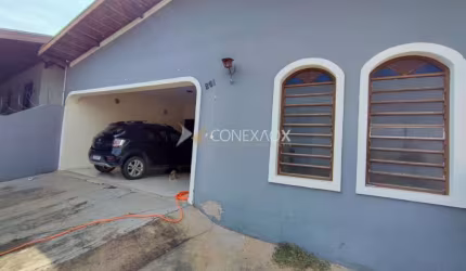 Casa com 3 quartos à venda na Rua Reverendo Miguel Rizzo Júnior, 251, Jardim do Vovô, Campinas, 200 m2 por R$ 530.000