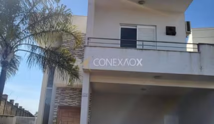 Casa em condomínio fechado com 3 quartos à venda na Rua João Beraldo, s/n, Boa Esperança, Paulínia, 221 m2 por R$ 1.800.000