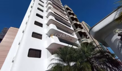 Apartamento com 3 quartos à venda na Rua Coronel Quirino, 778, Cambuí, Campinas, 215 m2 por R$ 1.550.000