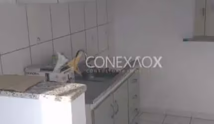 Apartamento com 2 quartos à venda na Rua Professor Flávio Wustemberg, 1086, Jardim Carlos Lourenço, Campinas, 45 m2 por R$ 215.000