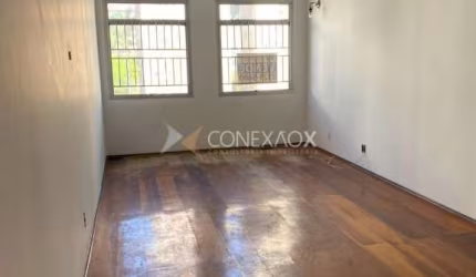 Apartamento com 3 quartos à venda na Rua Padre Vieira, 1094, Cambuí, Campinas, 120 m2 por R$ 599.900
