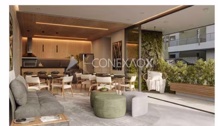 Casa em condomínio fechado com 3 quartos à venda na Rua Latino Coelho, 1400, Parque Taquaral, Campinas, 100 m2 por R$ 999.000