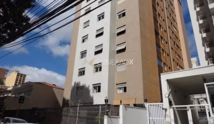 Apartamento com 2 quartos à venda na Rua Sacramento, 427, Centro, Campinas, 106 m2 por R$ 350.000