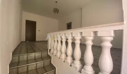 Casa comercial à venda na Rua Marechal Deodoro, 1295, Centro, Campinas, 93 m2 por R$ 550.000