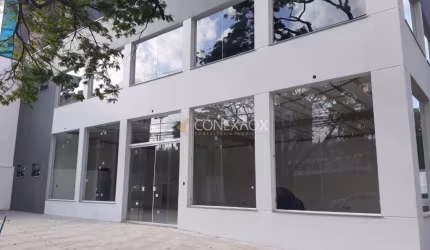 Prédio para alugar na Rua Sacramento, 948 A, Vila Itapura, Campinas, 312 m2 por R$ 22.000