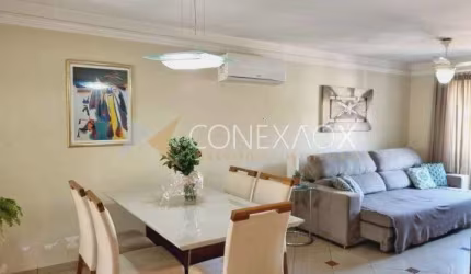 Casa em condomínio fechado com 4 quartos à venda na Rua Carlos Mazzoni, 55, Loteamento Residencial Vila Bella, Campinas, 140 m2 por R$ 1.099.000