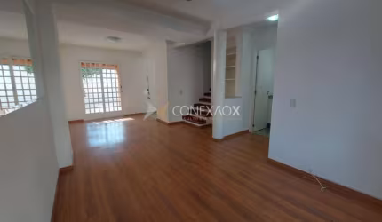 Casa em condomínio fechado com 3 quartos à venda na Rua São Miguel Arcanjo, 1730, Parque Prado, Campinas, 110 m2 por R$ 880.000