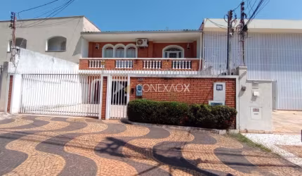 Casa comercial à venda na Avenida Doutor Heitor Penteado, 805, Parque Taquaral, Campinas, 220 m2 por R$ 1.300.000