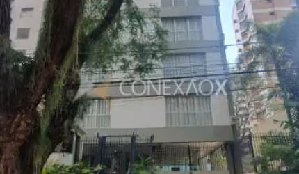 Cobertura com 4 quartos à venda na Rua Dona Presciliana Soares, 195, Cambuí, Campinas, 396 m2 por R$ 2.450.000