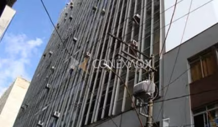 Sala comercial à venda na Rua Ferreira Penteado, 709, Centro, Campinas, 46 m2 por R$ 120.000