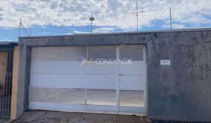 Casa com 3 quartos à venda na Rua Madalena Barbosa Ferreira, 175, Vila Lemos, Campinas, 131 m2 por R$ 620.000